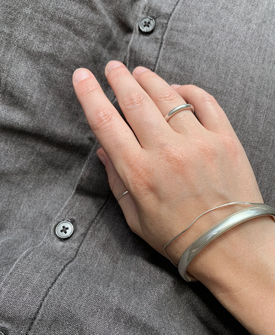 solid ring - Image 2