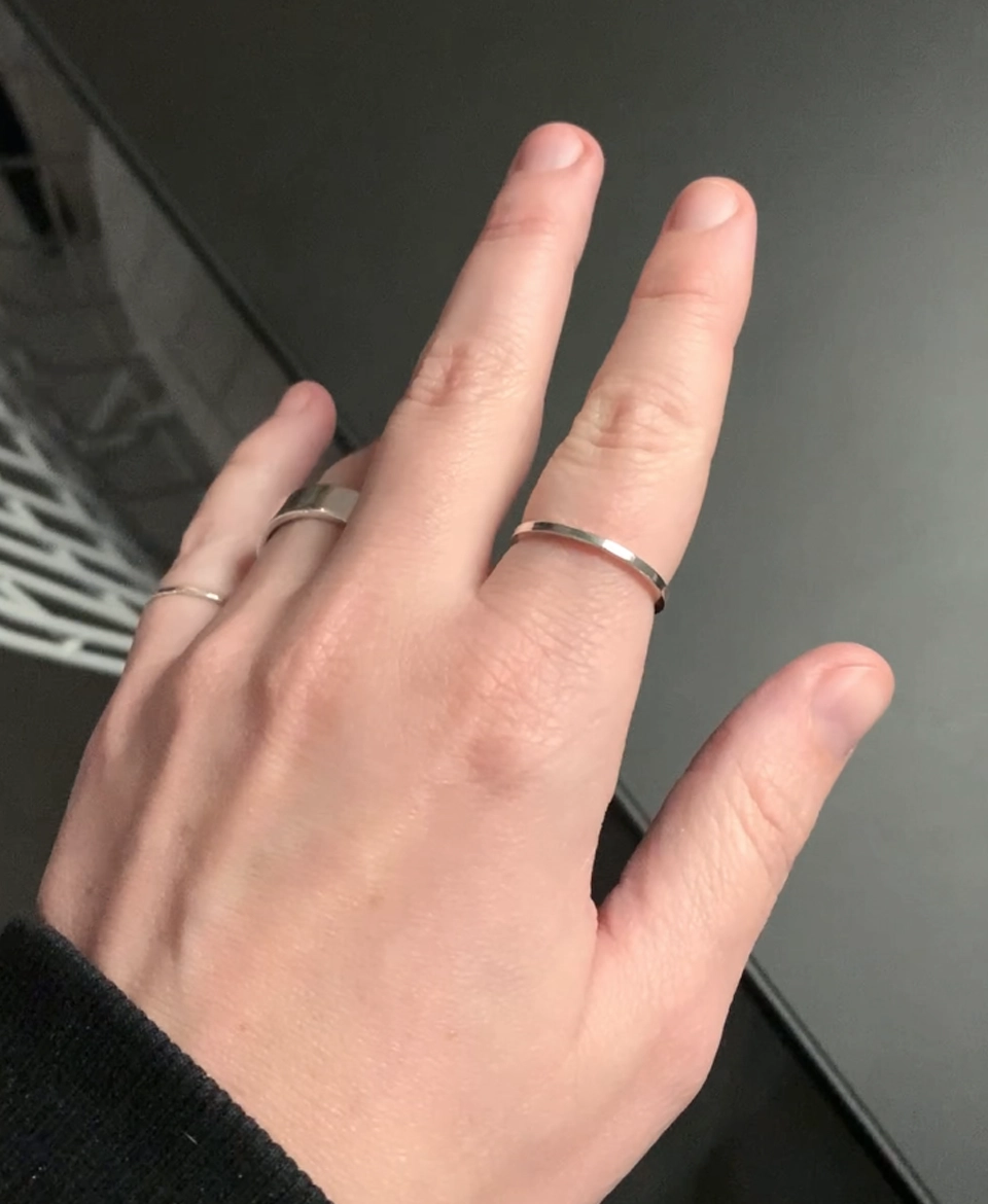 square ring - Image 2